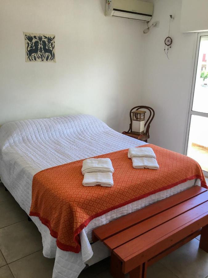 Casa Mexico Apartment Paraná Екстериор снимка