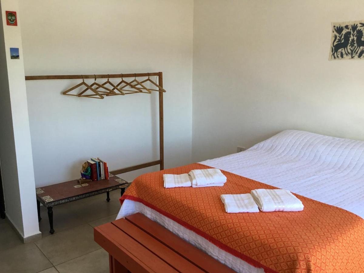 Casa Mexico Apartment Paraná Екстериор снимка